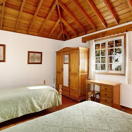 Casita Ariadna Tijarafe Ngoại thất bức ảnh